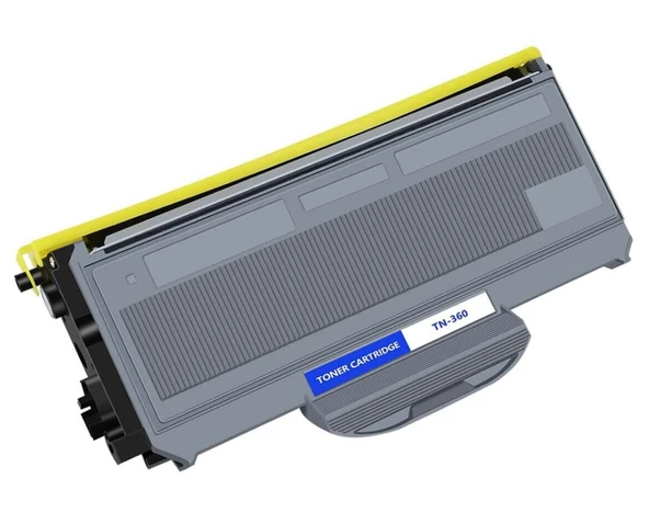 BROTHER TN-2125 TN360 MFC 7320 7340 HL 2140 2150 2170 7030 7040 UYUMLU TONER ürün görseli 1