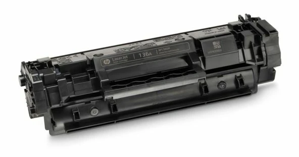 Hp 136AW1360A Çipli Muadil Toner ürün görseli 1