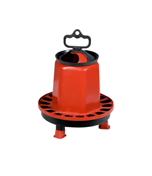 TAVUK YEMLİK 5 KG ürün görseli 1