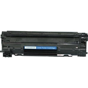 CANON CRG737 PLUSCOPY MUADL TONER   MF211 / MF212 / MF216N / MF217 / MF231 / MF232 / MF237 / MF244 ürün görseli 1