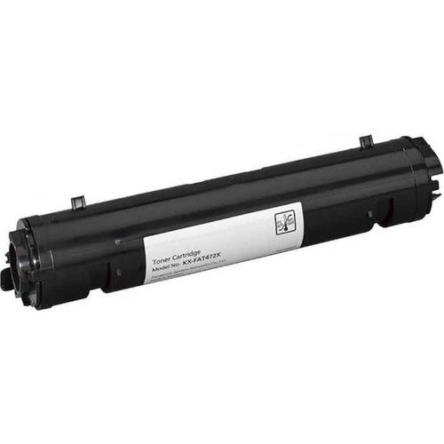 Panasonic KXFAT472X Muadil Siyah Toner ürün görseli 1
