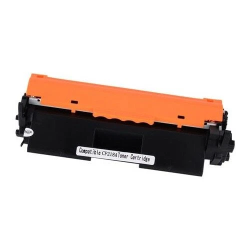 HP 18A CF218A  Pluscopy Muadil Toner Laserjet Pro M104 / M132 Muadil ürün görseli 1