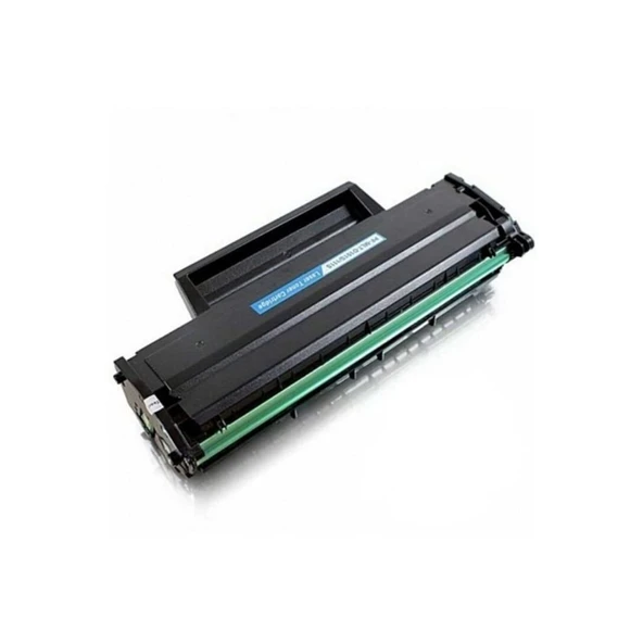 PLUSCOPY MLT D111 TONER  UYUMLU ÇİPLİ MUADİL TONER (1000 SAYFA)   SL M2022 M2020 M2021 Xpress M2022 M2020 M2021 M2070 M2071 M2070F M2070FW ürün görseli 1