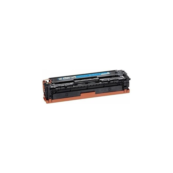 CANON CRG731 MAVİ UYUMLU MUADİL TONER  LBP 5050/ MF8030/8050/ mf8280/ mf628cw ürün görseli 1