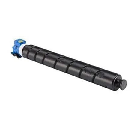 Kyocera TK85151T02NDCNL1 Mavi Muadil Toner ürün görseli 1