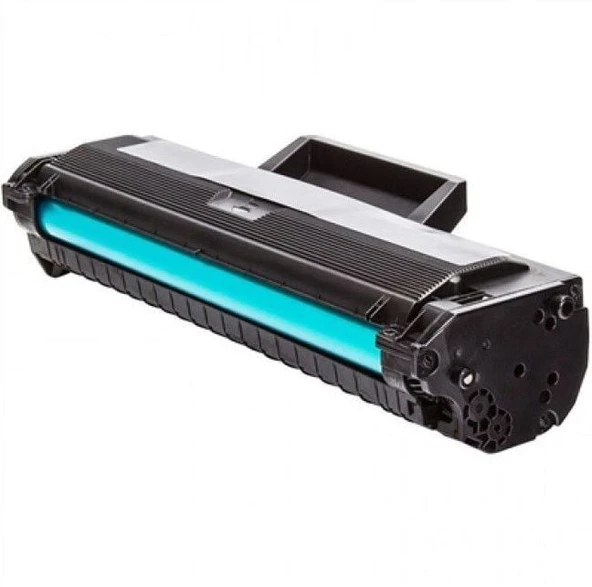 Hp 106A PLUSCOPY MUADİL TONER / W1106A /  107A / 107W / MFP 135W / MFP 135A MFP 137fnw  ÇİPSİZ ürün görseli 1