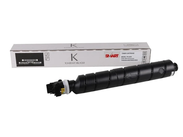 Kyocera TK6325/TK63251T02NK0NL0 Muadil Toner ürün görseli 1