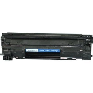 CANON CRG-737 PLUSCOPY MUADL TONER   MF211 / MF212 / MF216N / MF217 / MF231 / MF232 / MF237 / MF244 ürün görseli 1