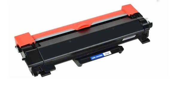 Brother TN2420 Uyumlu Çipli Pluscopy Toner / Brother MFC L2710DN ürün görseli 1