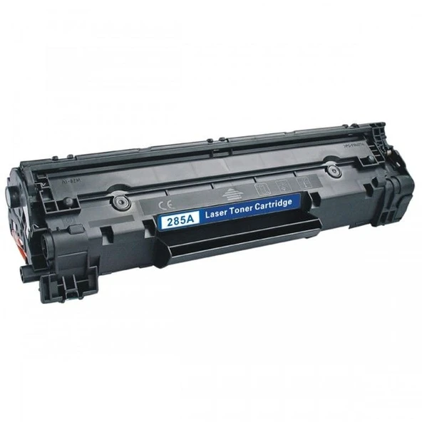 HP CE285A / CE285A / CB435A / CB436A / CANON CRG725 /LBP6030PLUSCOPY MUADİL TONER ürün görseli 1