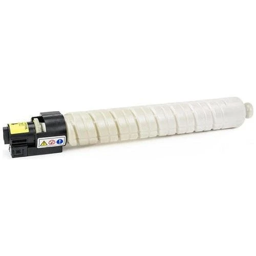 Ricoh MPC2003E Sarı Muadil Toner Yüksek Kapasiteli ürün görseli 1