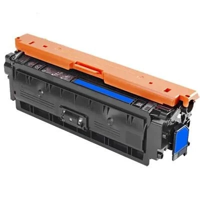Canon T10 Mavi Muadil Toner Çipli ürün görseli 1