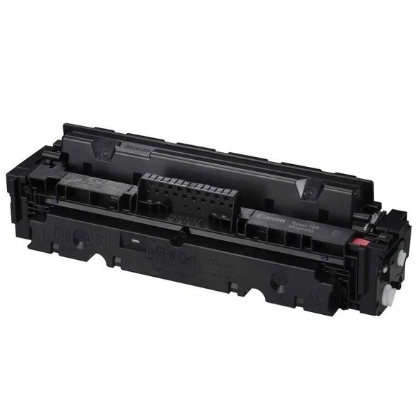 Canon T093018C006 Kırmızı Muadil Toner ürün görseli 1