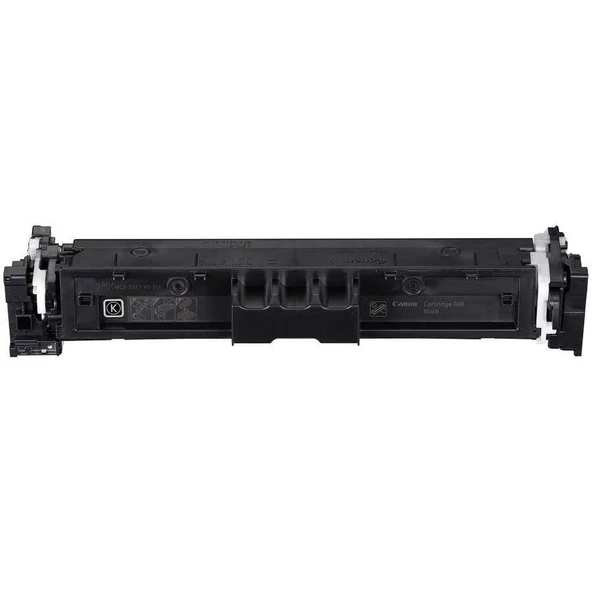 Canon CRG069/5094C002 Siyah Muadil Toner LBP673CDW MF752CDW MF754CDW  Çipsiz ürün görseli 1