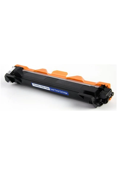 BROTHER TN1040 PLUSCOPY MUADİL TONER /  HL1111 / DCP1511 / MFC1811 / MFC1815 / MFC1911W (1000 Sayfa) ürün görseli 1