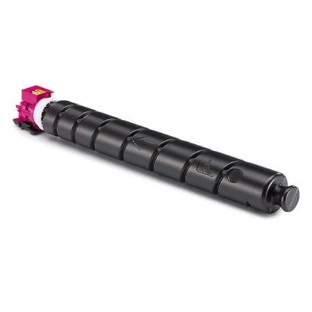 Kyocera TK85151T02NDBNL1 Kırmızı Muadil Toner ürün görseli 1