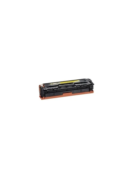 CANON CRG731 SARI UYUMLU MUADİL TONER  LBP 5050/ MF8030/8050/ mf8280/ mf628cw ürün görseli 1