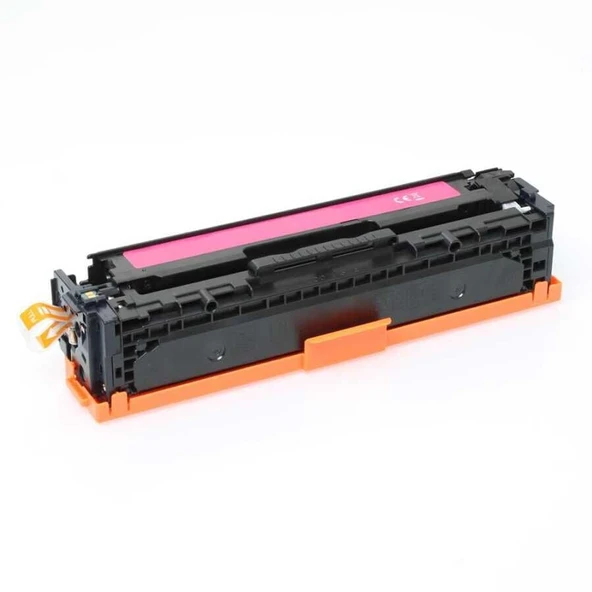 CANON CRG045H KIRMIZI UYUMLU YÜKSEK KAPASİTE MUADİL TONER  MF631Cn, MF633Cdw, MF635Cx ürün görseli 1