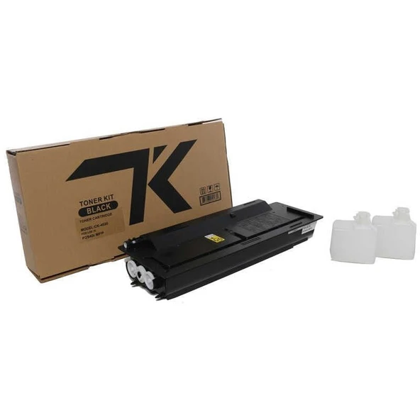 Utax CK4520 / Triumph Adler CK4520/1T02P10UT0 Muadil Toner ürün görseli 1