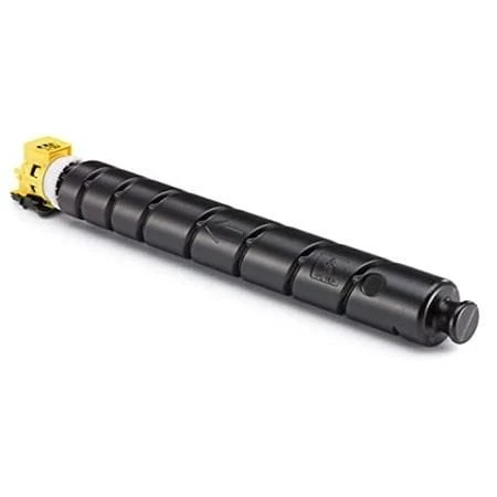 Kyocera TK85151T02NDANL1 Sarı Muadil Toner ürün görseli 1