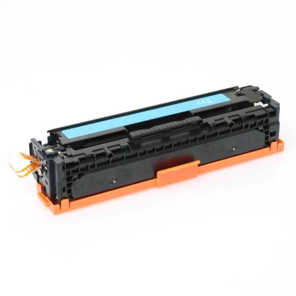 Canon CRG067H/5103C002 Mavi Çipli Yüksek Kapasiteli Muadil Toner LBP631CW MF651CW MF655CW  MF657CDW ürün görseli 1