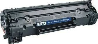 HP CE278A / CANON CRG728 PLUSCOPY MUADİL TONER ürün görseli 1