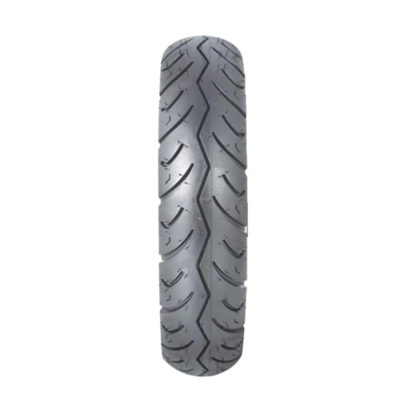 Servis 100/90-10 TL DIŞ LASTİK (RITZ) Motosiklet Lastiği ürün görseli 1