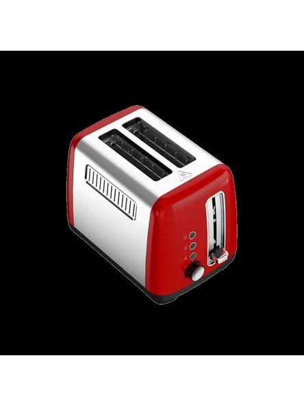 Arçelik EK 6420 Retro Ekmek Kızartma Makinesi ürün görseli 1