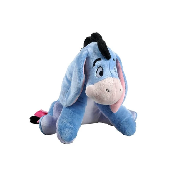 10049 Eeyore Core Peluş 43 cm. ürün görseli 1