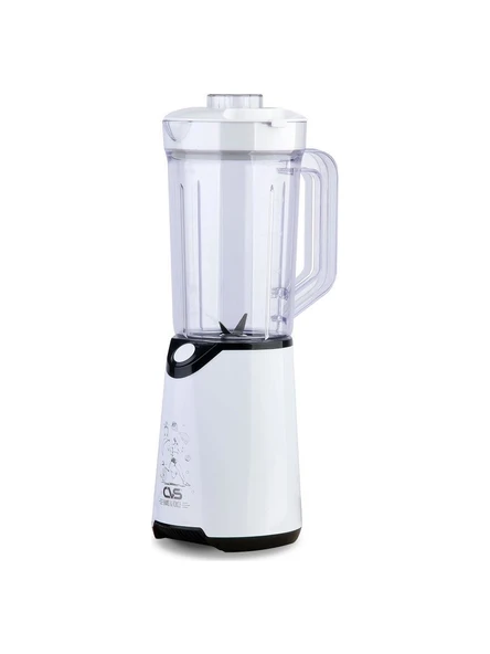 Cvs Dn 4521 Shake & Force Cup Blender ürün görseli 1