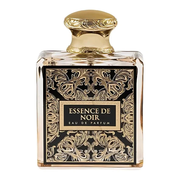 French Avenue Essence De Noir Eau de Parfum 100 ml Kadın Parfümü ürün görseli 1