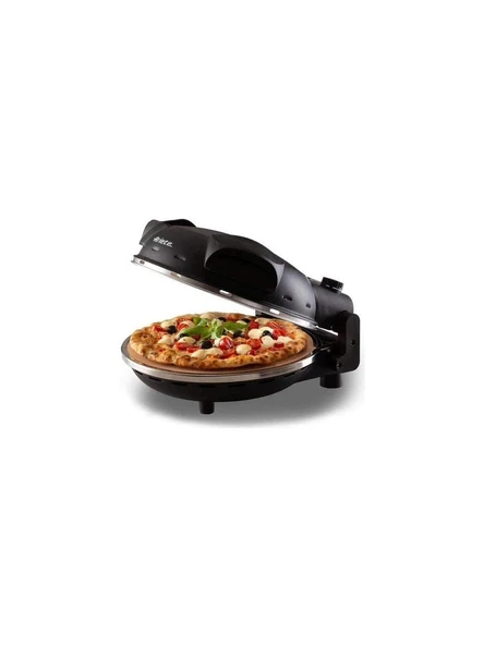 Ariete 917 Pizza Fırını 4 Dakikada Pizza 1200W+ ürün görseli 1