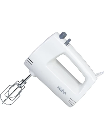 Sinbo SMX-2758 200W El Mikseri ürün görseli 1