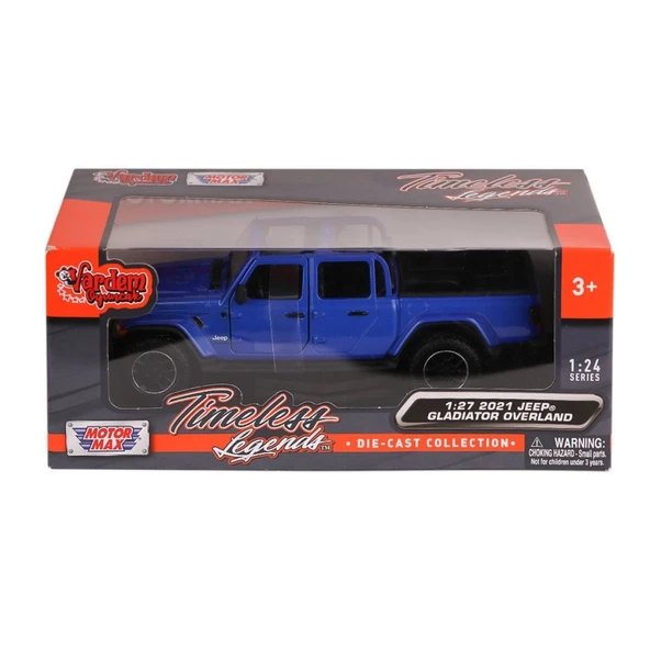 79361-79363-65-67-70  Model Araçlar 1:24 -Vardem - Resim 2