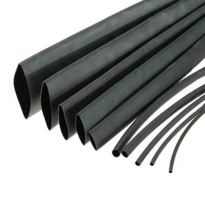Isı ile Daralan Makaron 6mm - 1 Metre ürün görseli 1