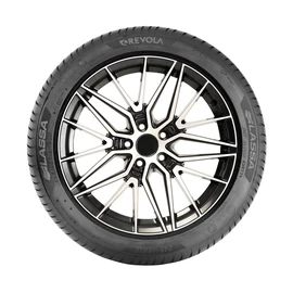 195/65R15 91V REVOLA - Resim 3