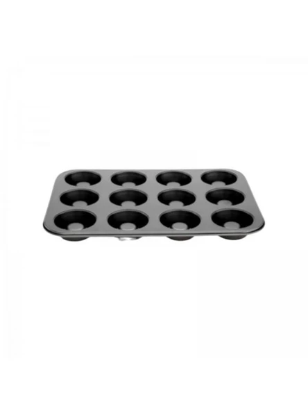 Esonez Muffin Kalıbı 38 cm 12'li ürün görseli 1