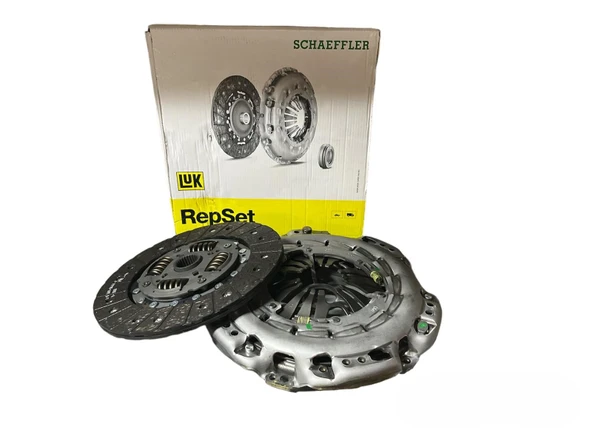 DEBRİYAJ SETI (RULMANSIZ) SPRİNTER OM651 EURO5 VİTO W639 W447 114 CDI 116 CDI 119 CDI ürün görseli 1