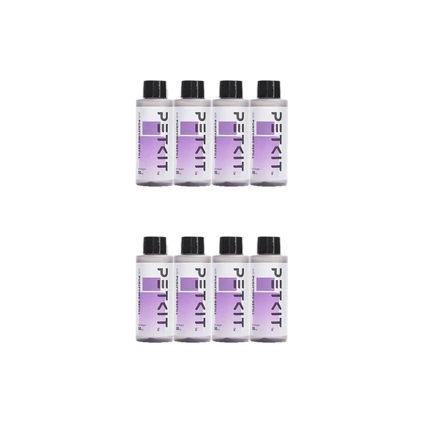 Petkit Pura Air Akıllı Sprey 4x50ml 2'li Paket ürün görseli 1