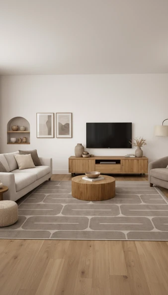 Bonita EN304 Brown 80 X 150 - Resim 2