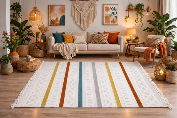 Bonita EN110 Multi 200 X 290 - Resim 2