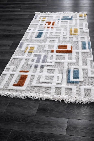Bonita EN264 Multi 80 X 300 - Resim 3