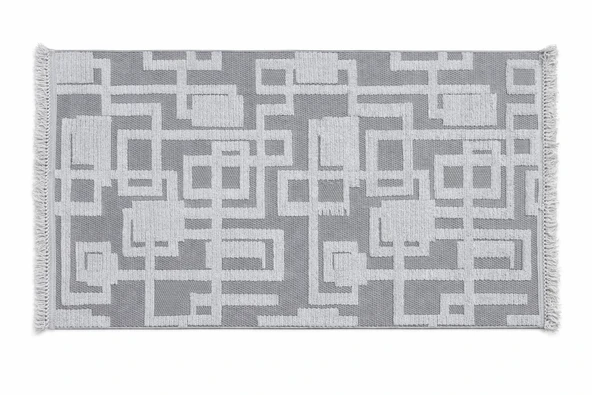 Bonita EN264 Grey 100 X 200 ürün görseli 1