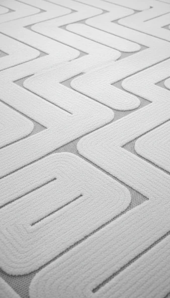 Bonita EN304 Grey 80 X 150 - Resim 2