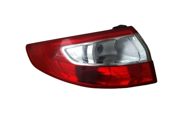 STOP SOL DIŞ FLUENCE 10- ürün görseli 1