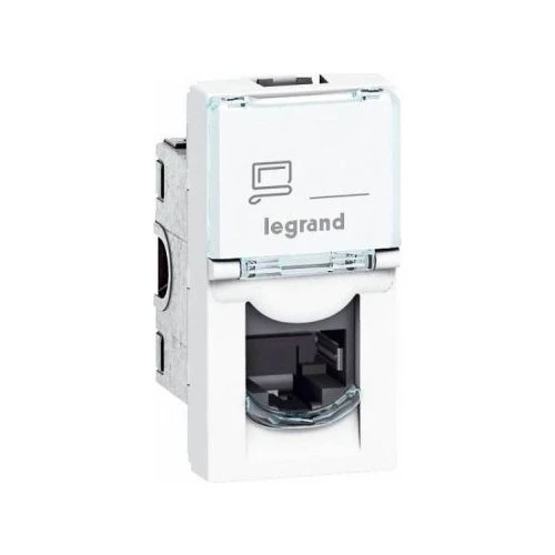 SİS.ARM.RJ45 CAT6 UTP 1MD78660 ürün görseli 1