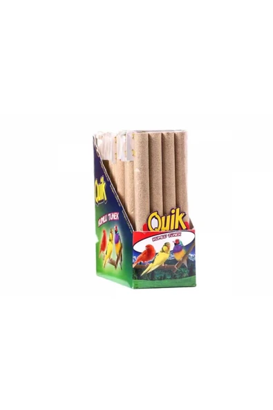 Quik Kumlu Tünek 4'lü - Resim 2