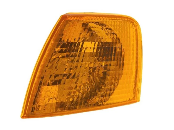 FAR SİNYALİ LT35 SOL SARI ürün görseli 1