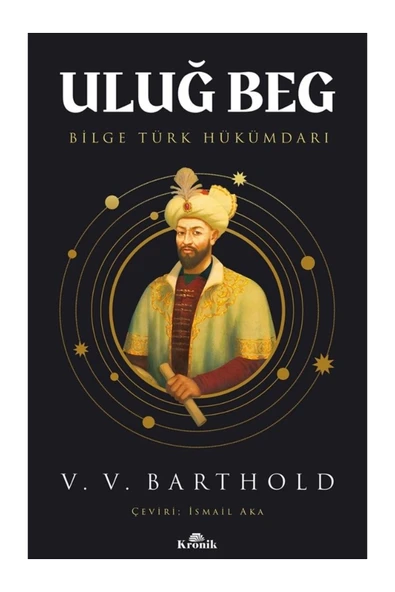 Uluğ Beg ürün görseli 1
