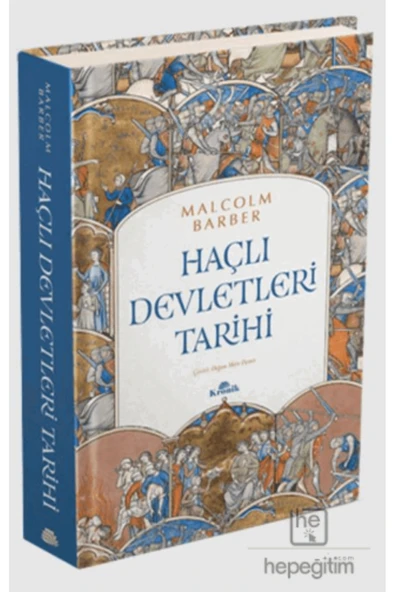 Haçlı Devletleri Tarihi - Resim 2